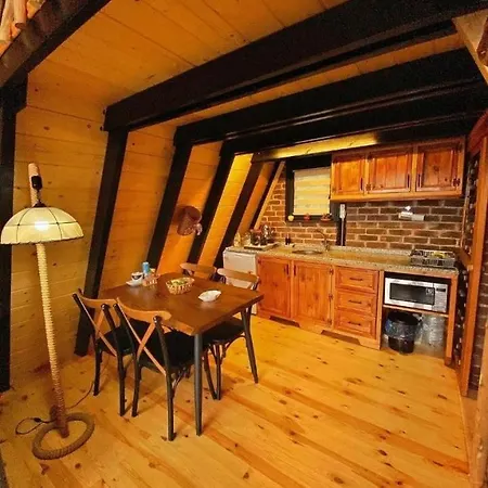 Sapancakelebekvadibungalov * Sapanca