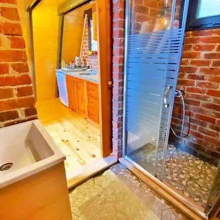 Sapancakelebekvadibungalov