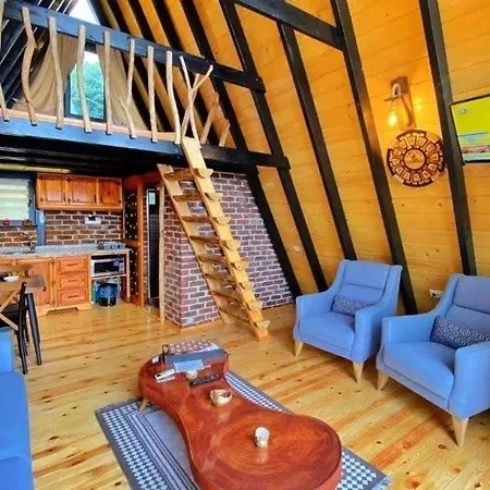 Sapancakelebekvadibungalov Sapanca