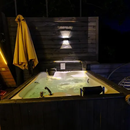 Sapancakelebekvadibungalov