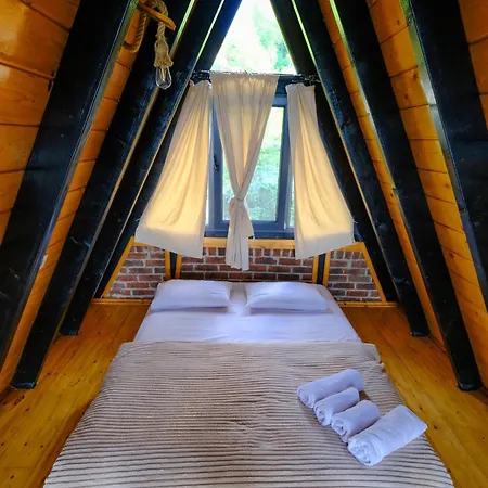 Sapancakelebekvadibungalov *
