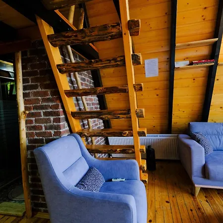 Sapancakelebekvadibungalov Sapanca