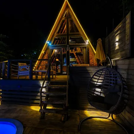 Sapancakelebekvadibungalov * Sapanca