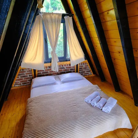 Sapancakelebekvadibungalov * Sapanca