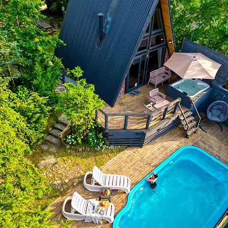 Sapancakelebekvadibungalov *