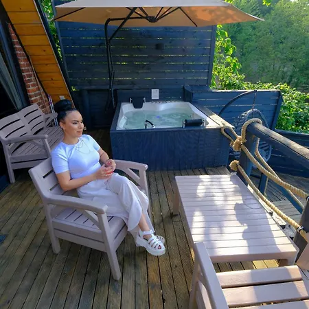 Sapancakelebekvadibungalov Sapanca