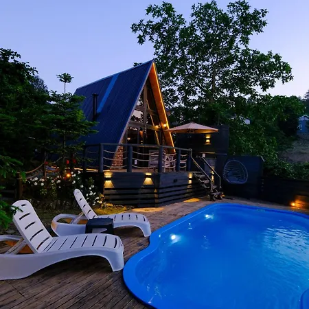 Sapancakelebekvadibungalov * Sapanca