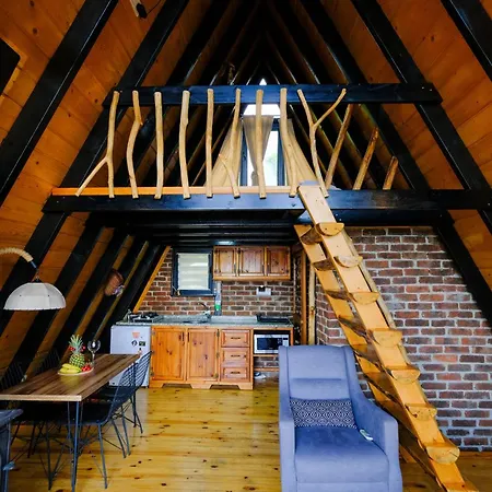 Sapancakelebekvadibungalov