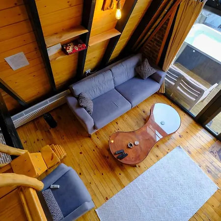 Sapancakelebekvadibungalov * Sapanca