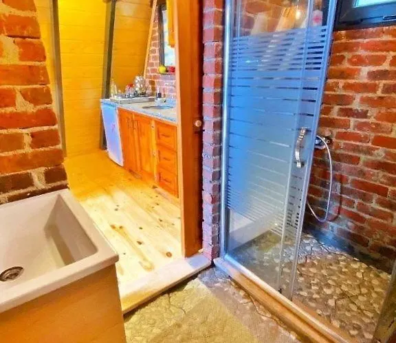 Sapancakelebekvadibungalov