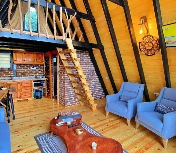 Sapancakelebekvadibungalov Sapanca