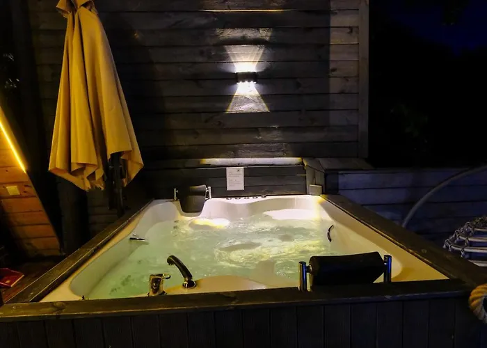 Sapancakelebekvadibungalov