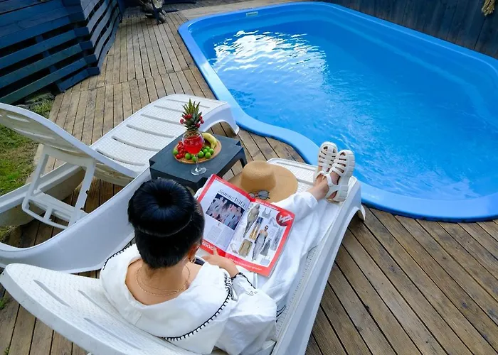 Sapancakelebekvadibungalov Horská chata Sapanca