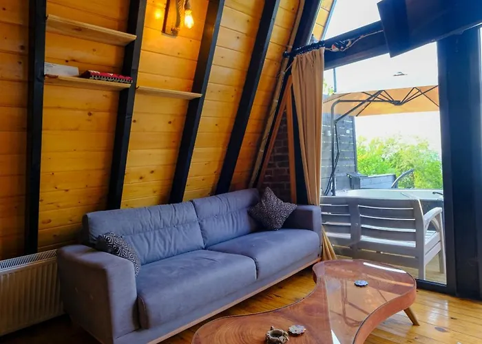 Sapancakelebekvadibungalov *