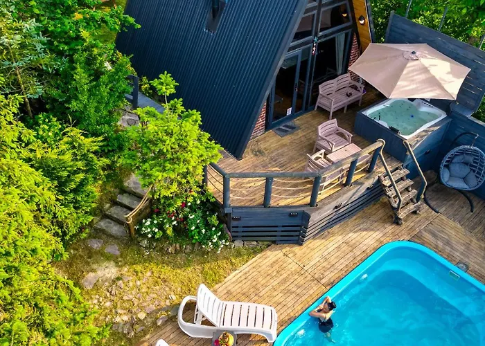 Sapancakelebekvadibungalov *