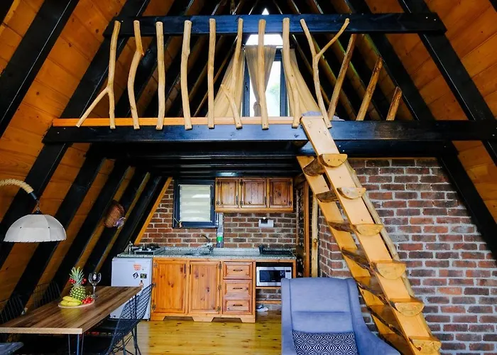 Sapancakelebekvadibungalov